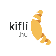 kifli.hu logo